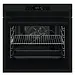AEG BPE748380T | Inbouw oven | Zwart | 60 cm | Pyrolyse