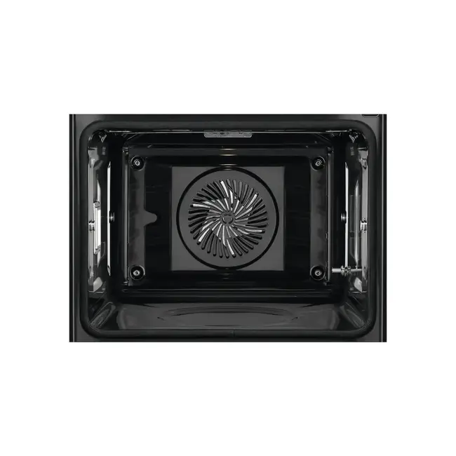 AEG BPE748380T | Inbouw oven | Zwart | 60 cm | Pyrolyse