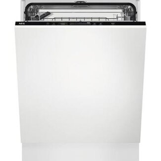 AEG FSK64605Z | inbouw vaatwasser | 60 cm | AirDry