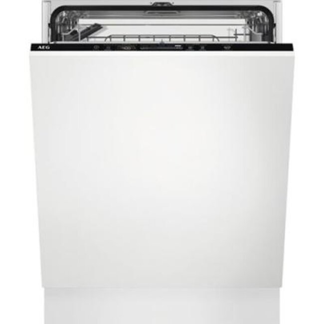 AEG FSK64605Z inbouw vaatwasser | 60 cm | AirDry