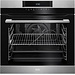AEG BPK742220M | Inbouw oven | 60 cm | Pyrolyse