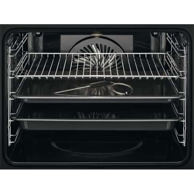 AEG BPK742220M | Inbouw oven | 60 cm | Pyrolyse