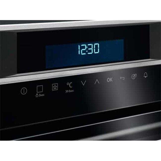 AEG BPK742220M | Inbouw oven | 60 cm | Pyrolyse