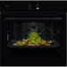 AEG BP6210B | Inbouw oven | 60 cm | Pyrolyse | Wifi