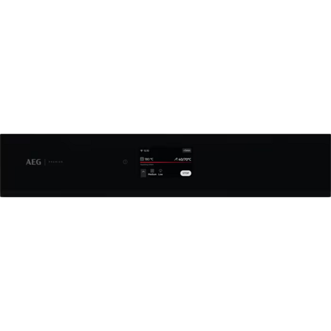 AEG BP6210B | Inbouw oven | 60 cm | Pyrolyse | Wifi