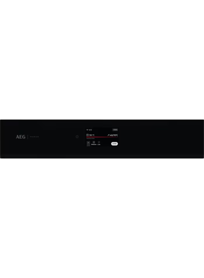 AEG BP6210B | Inbouw oven | 60 cm | Pyrolyse | Wifi