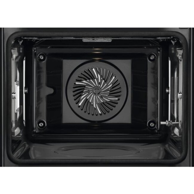AEG BP6210B | Inbouw oven | 60 cm | Pyrolyse | Wifi