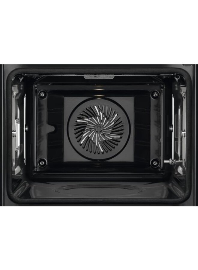 AEG BP6210B | Inbouw oven | 60 cm | Pyrolyse | Wifi
