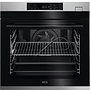 AEG BSE77228BM Inbouw oven | Stoom | 60 cm | RVS | SteamCrisp