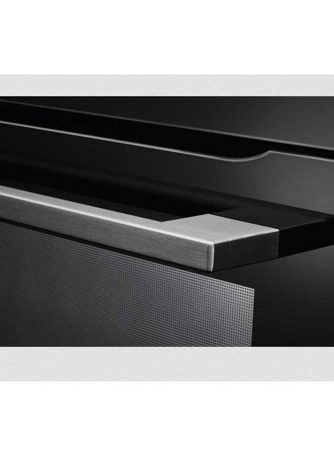 AEG KSK792280M  | inbouw oven met Stoom | 45 cm