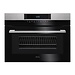 AEG KMK761000M | Inbouw oven met Magnetron | 45 cm