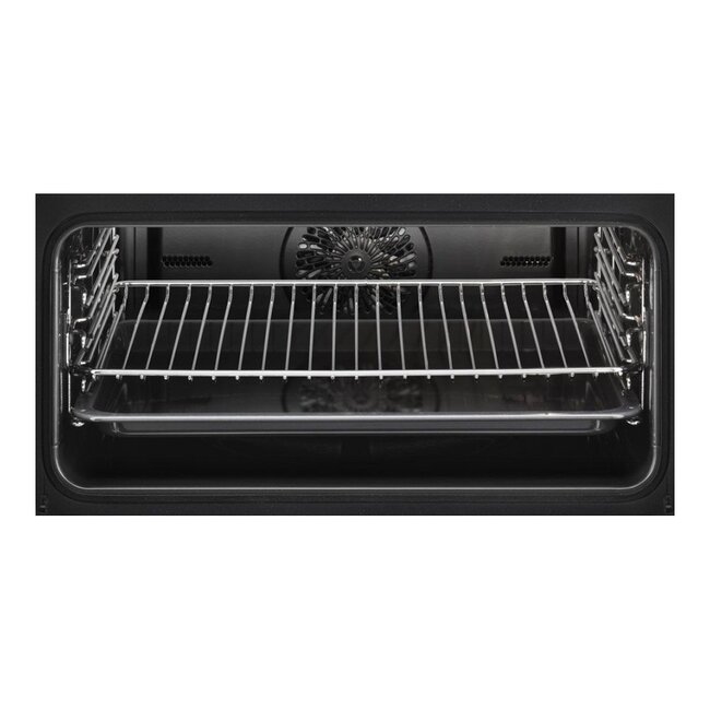 AEG KMK761000M | Inbouw oven met Magnetron | 45 cm