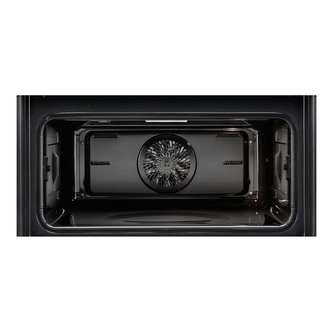 AEG KMK761000M | Inbouw oven met Magnetron | 45 cm