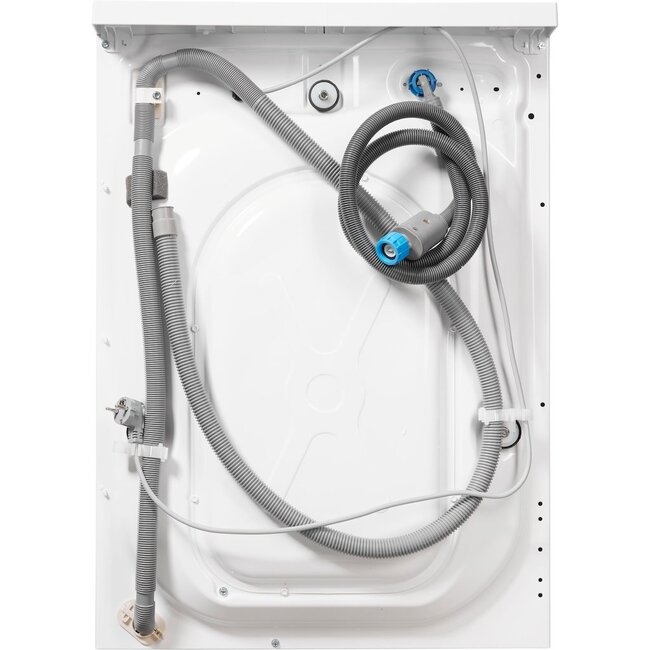 AEG L7FBG61480 wasmachine 8 kg 1400 rpm