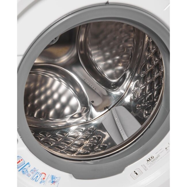 AEG L7FBG61480 wasmachine 8 kg 1400 rpm