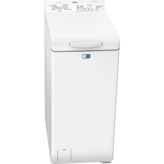 AEG LTR6T4EP3 | Bovenlader wasmachine