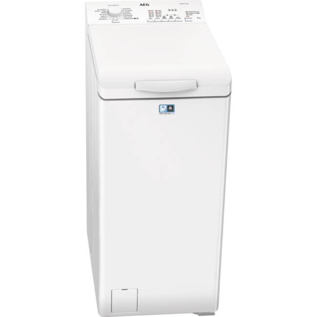 AEG LTR6T4EP3 | Bovenlader wasmachine