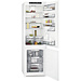 AEG SCK818E3FS | Inbouw koelvriescombinatie | 178 cm | Lowfrost