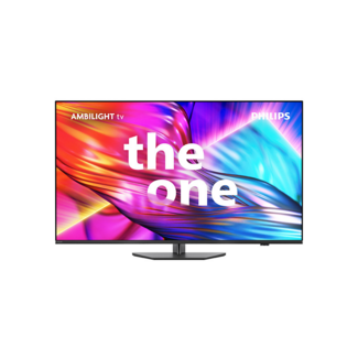 Philips 50PUS8909/12 | The One | 4K | Ambilight Smart TV | 50 inch