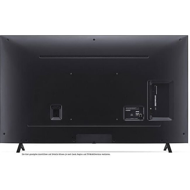 LG 55NANO756QC | 55 inch | Smart TV | NanoCell