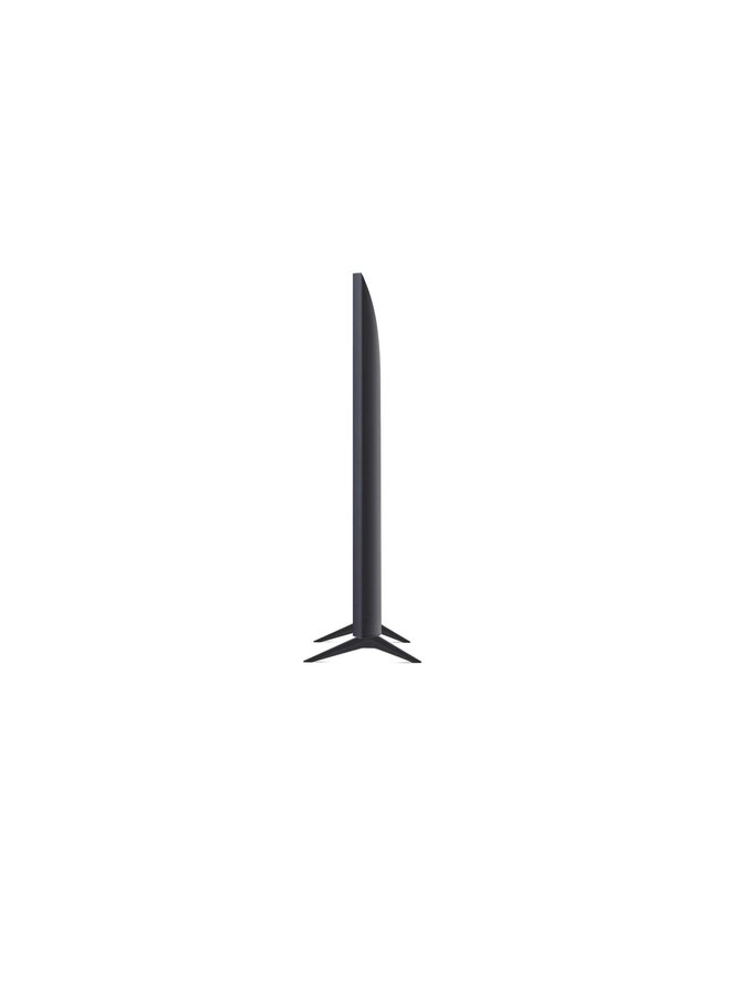 LG 55NANO81T6A | 55 Inch | NanoCell | 4K | Smart TV