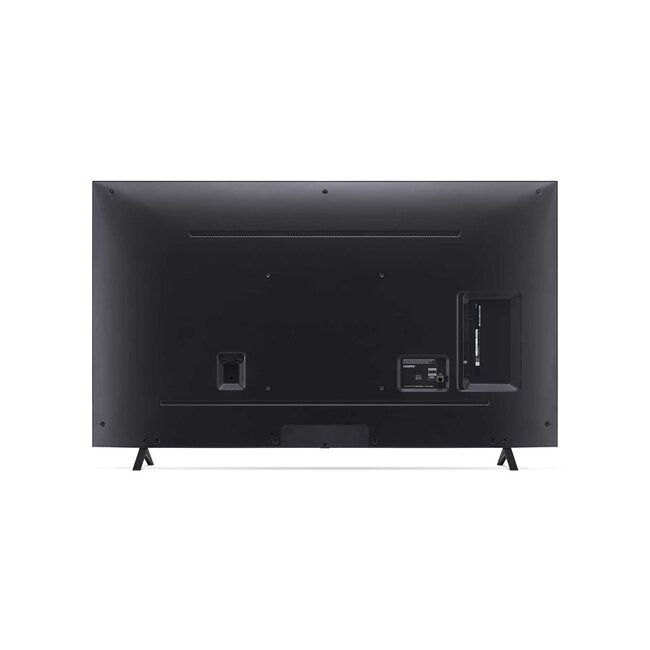 LG 55NANO81T6A | 55 Inch | NanoCell | 4K | Smart TV