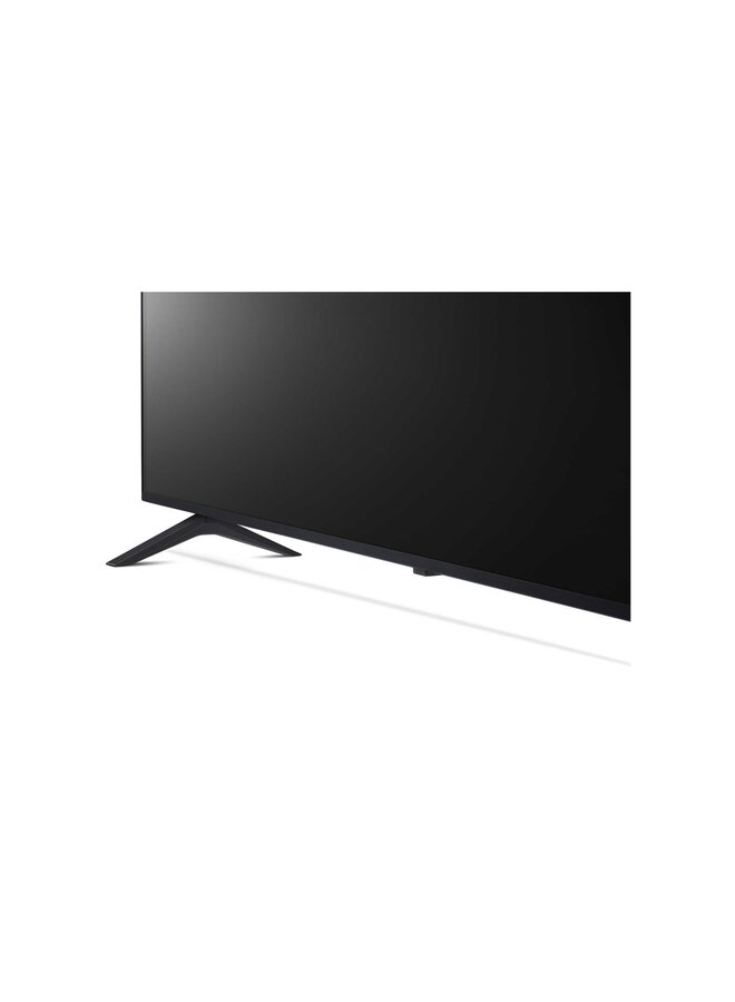 LG 55NANO81T6A | 55 Inch | NanoCell | 4K | Smart TV