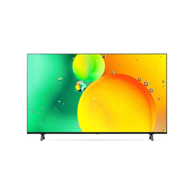 LG 65NANO756QC Televisie | NanoCell TV | 65 inch