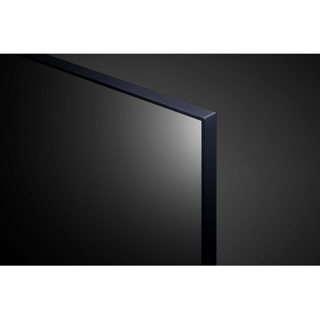 LG 65NANO756QC Televisie | NanoCell TV | 65 inch