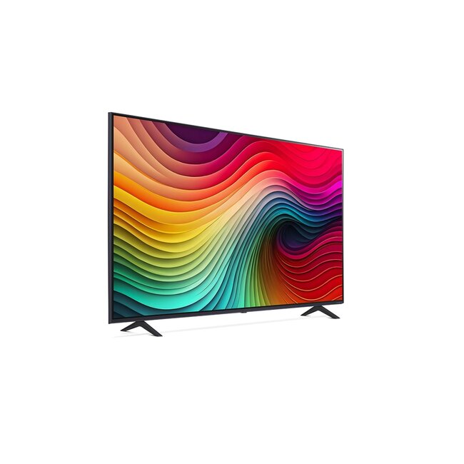 LG 65NANO81T6A Televisie | NanoCell | 4K | Smart TV | 65 inch