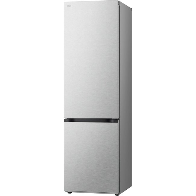 LG GBV7280BMB  | Koelvriescombinatie | 203 cm | B Label