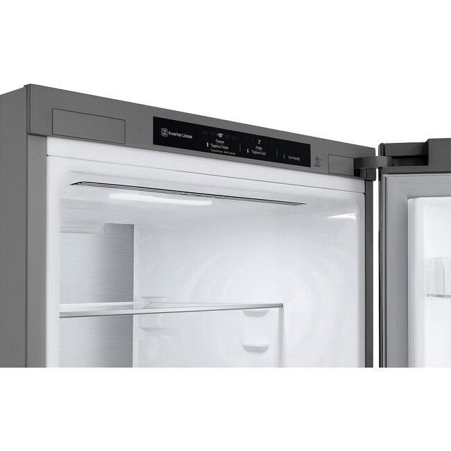 LG GBV7280BMB  | Koelvriescombinatie | 203 cm | B Label