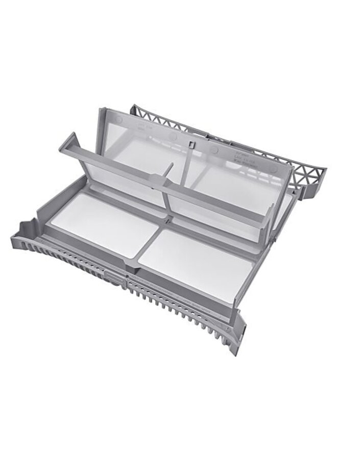 Samsung DV80CGC2B0TE | Warmtepompdroger | A+++