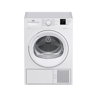 Beko DHC7512GX | Warmtepompdroger | 7 kg | A+++