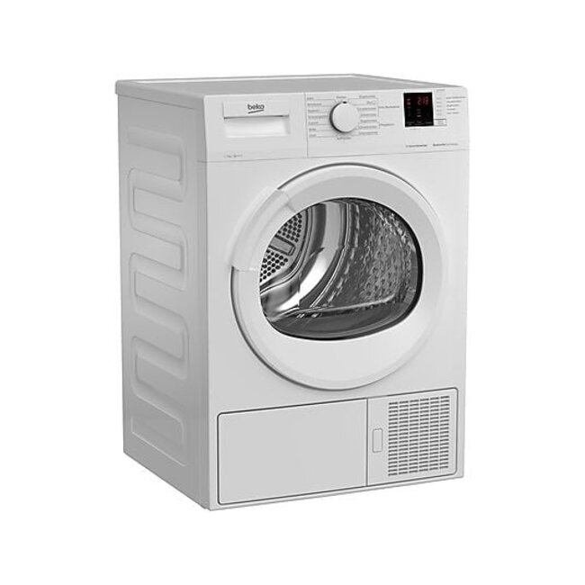 Beko DHC7512GX warmtepompdroger 7 kg A+++