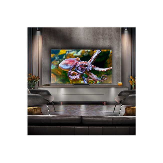 LG 65QNED86T6A Televisie | NanoCell | 4K | Smart TV | 65 inch