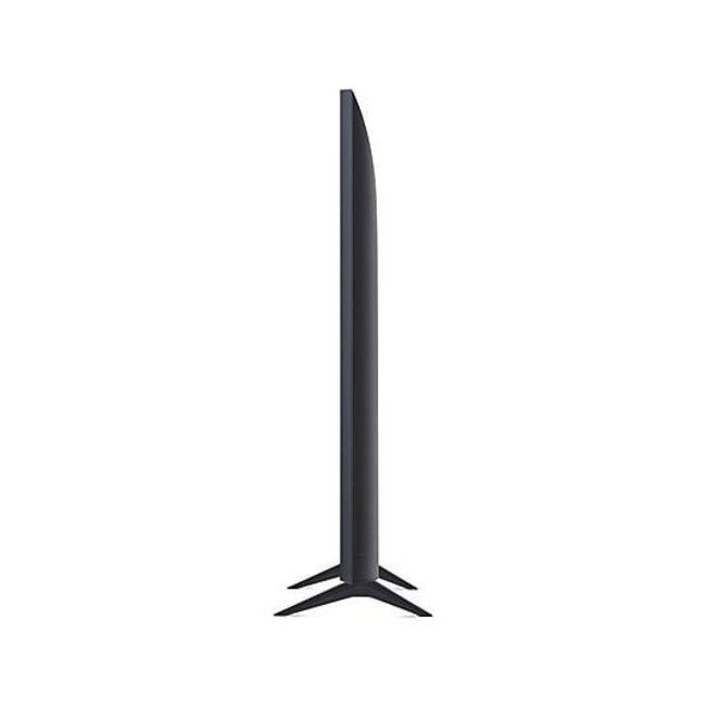 LG 75NANO756QA Televisie | NanoCell | 4K | Smart TV | 75 inch