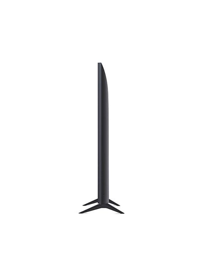 LG 75NANO756QA Televisie | NanoCell | 4K | Smart TV | 75 inch
