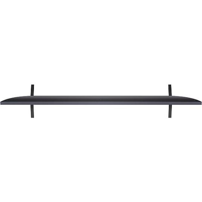 LG 75NANO756QA Televisie | NanoCell | 4K | Smart TV | 75 inch