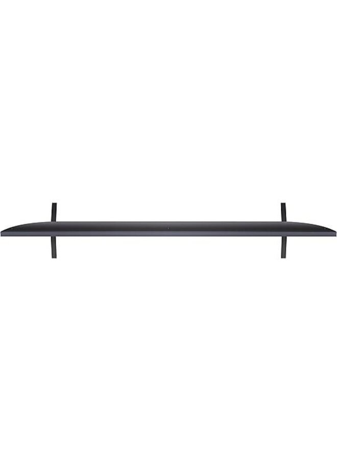 LG 75NANO756QA Televisie | NanoCell | 4K | Smart TV | 75 inch