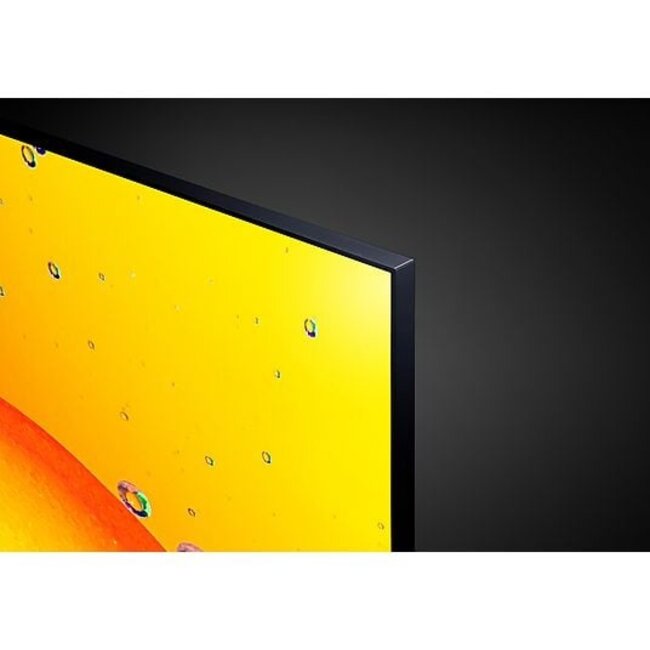 LG 75NANO756QA Televisie | NanoCell | 4K | Smart TV | 75 inch