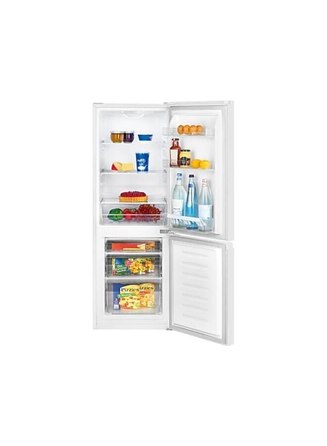 Bomann KG 322.1 Koelvriescombinatie | Wit