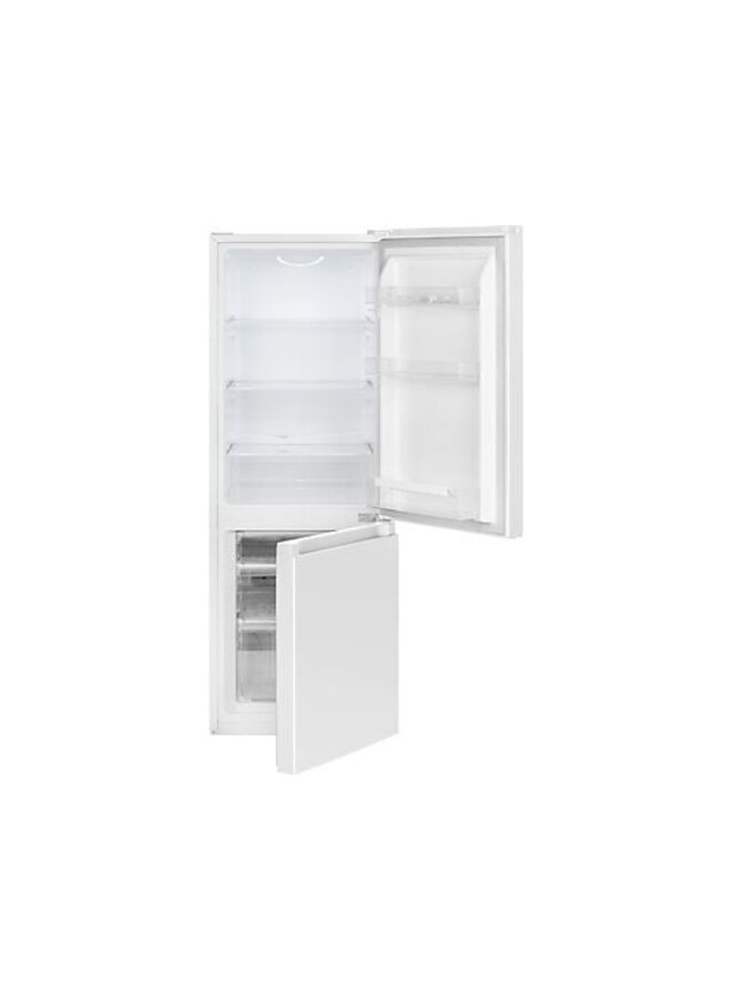 Bomann KG 322.1 Koelvriescombinatie | Wit