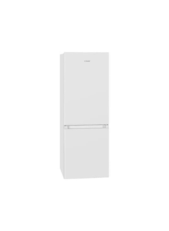 Bomann KG 322.1 Koelvriescombinatie | Wit
