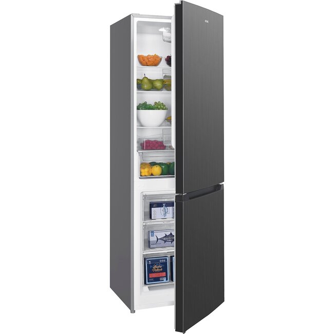 Koenic KFK 631-1 C IN | Koelvriescombinatie | Energielabel C