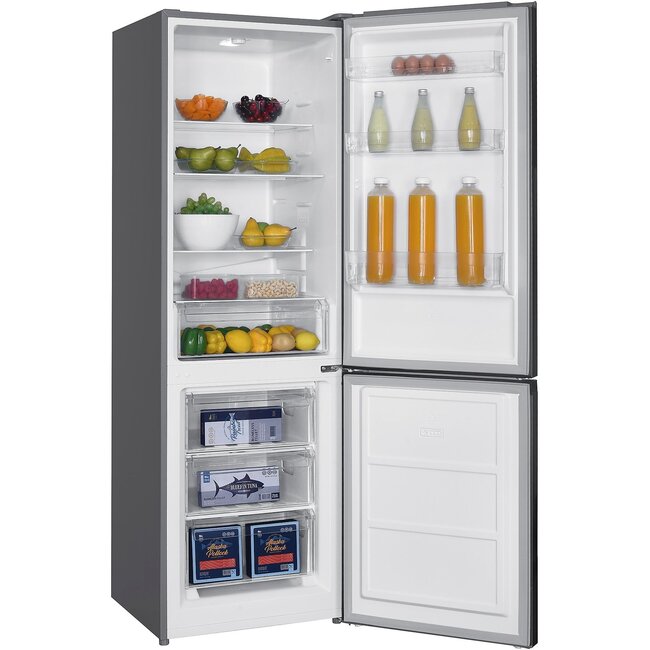 Koenic KFK 631-1 C IN | Koelvriescombinatie | Energielabel C
