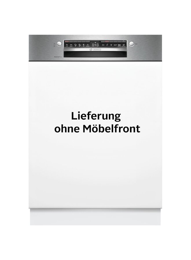 SMI4ECS32E | Half geintegreerde vaatwasser