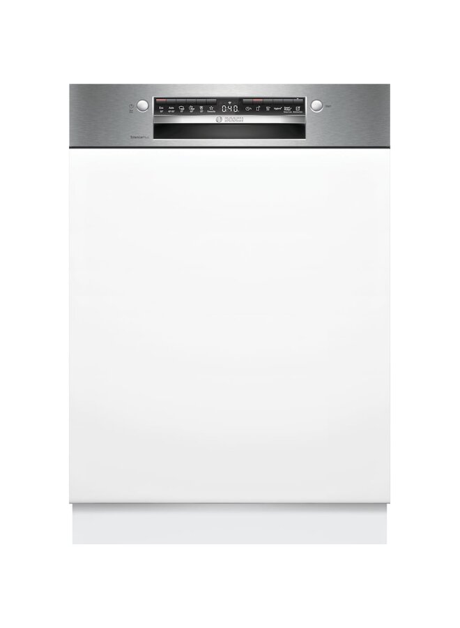 Bosch SMI4ECS32E | Half geintegreerde vaatwasser