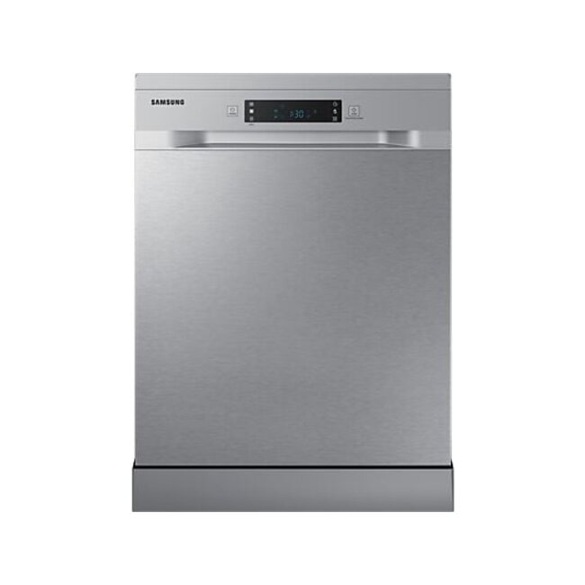 Samsung DW60CG552FSREG | Vrijstaande vaatwasser | 60 cm