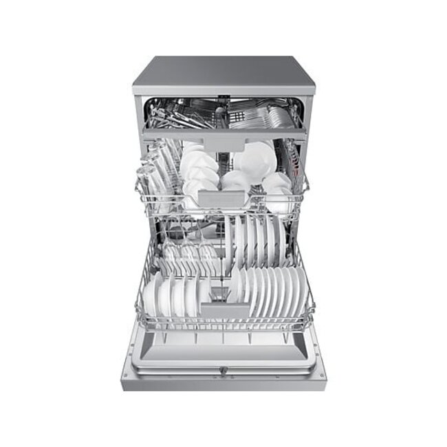 Samsung DW60CG552FSREG | Vrijstaande vaatwasser | 60 cm